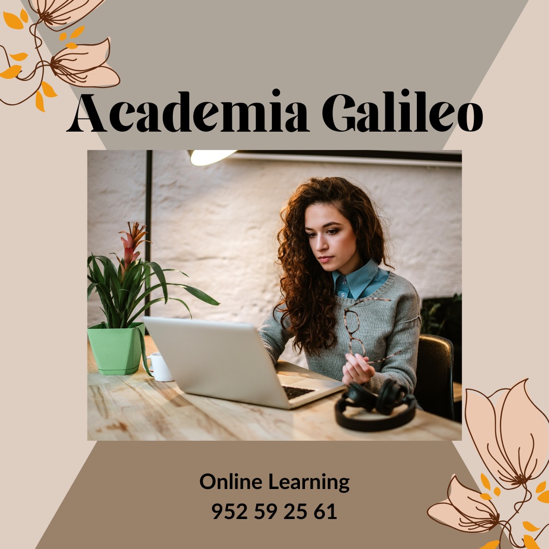 Formación de cursos online